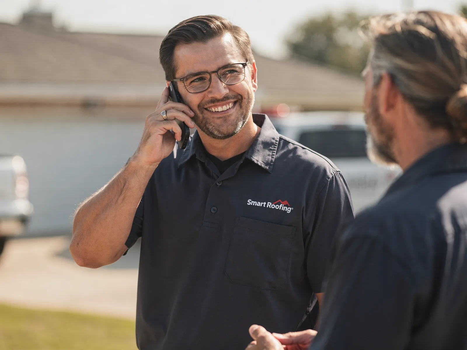 Roof Repair Garrett Park, MD FAQs